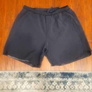 Lululemon Men's Surge Shorts